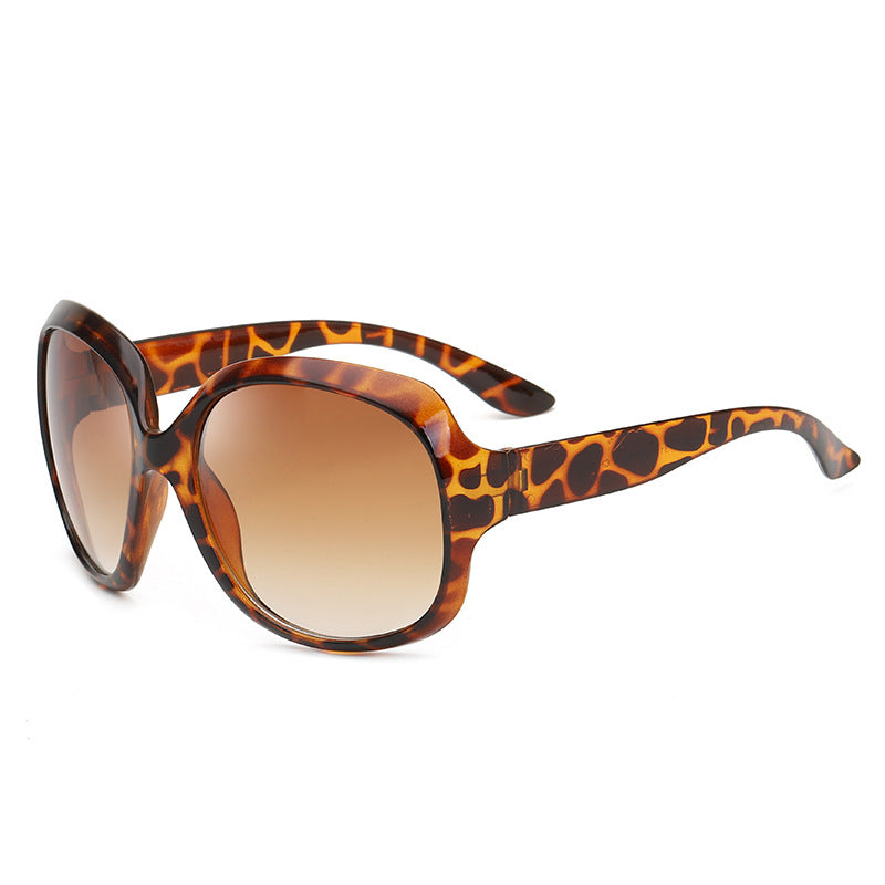 Fashion Sunglasses Women Full Frame UV400 Protection