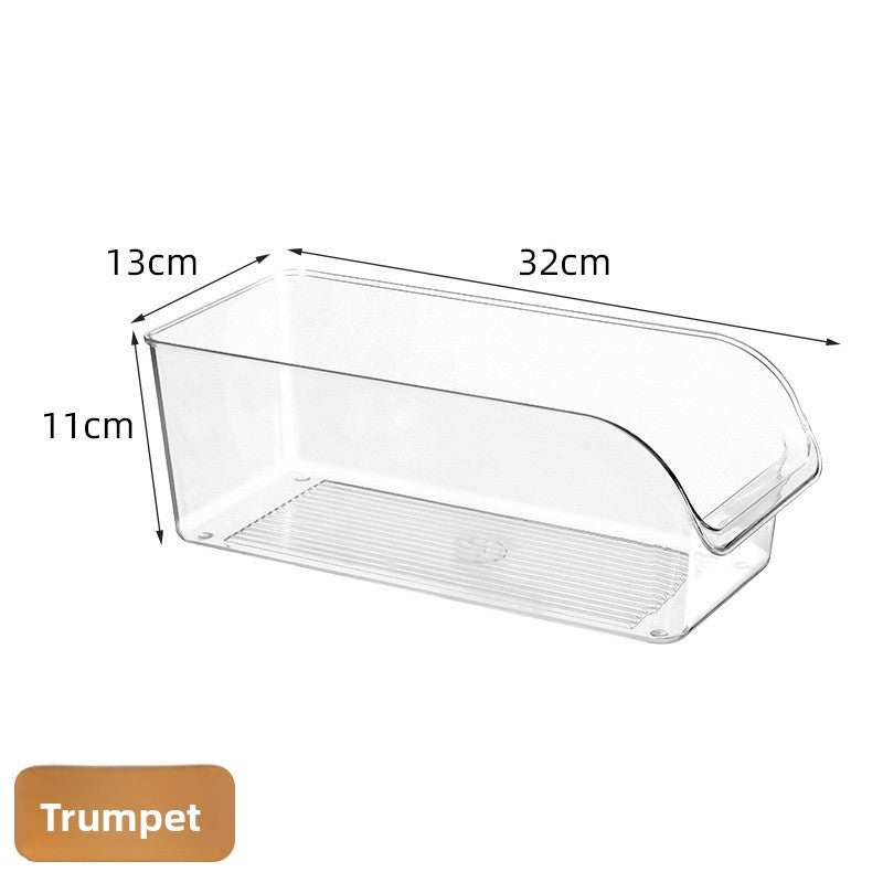 Refrigerator Storage Box