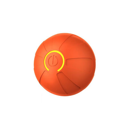 Smart Interactive Dog Ball Toy