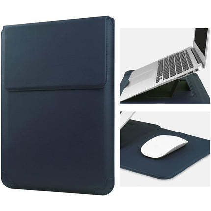 Laptop Protective Sleeve with Stand Function
