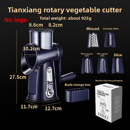 Vegetable Cutter