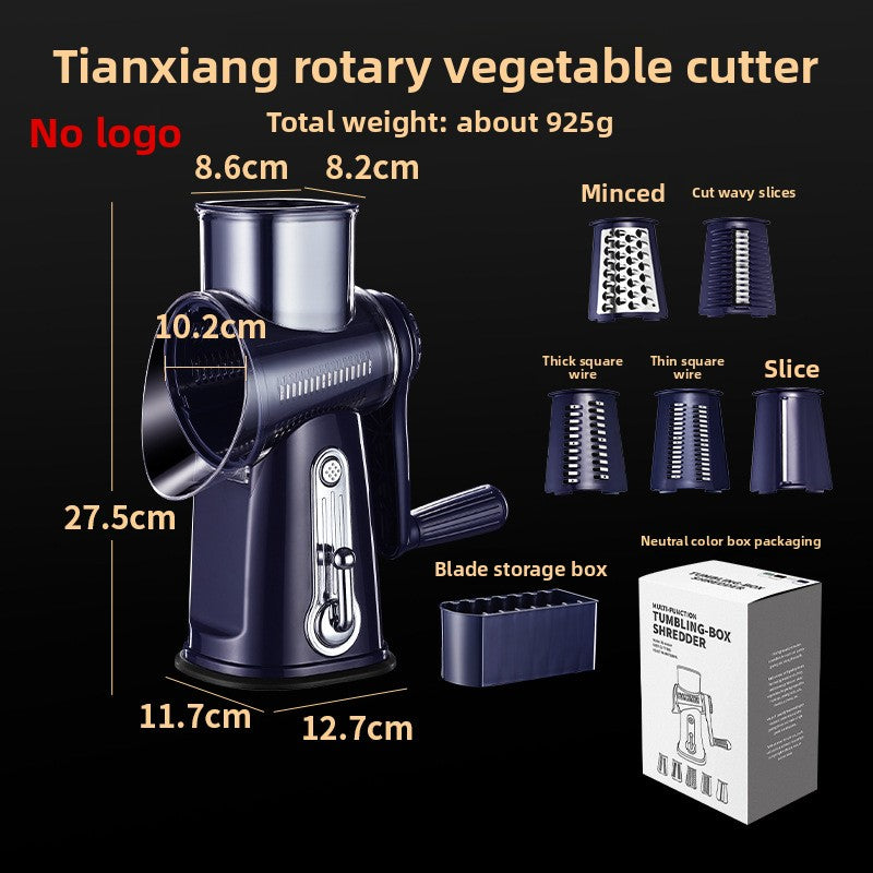 Vegetable Cutter