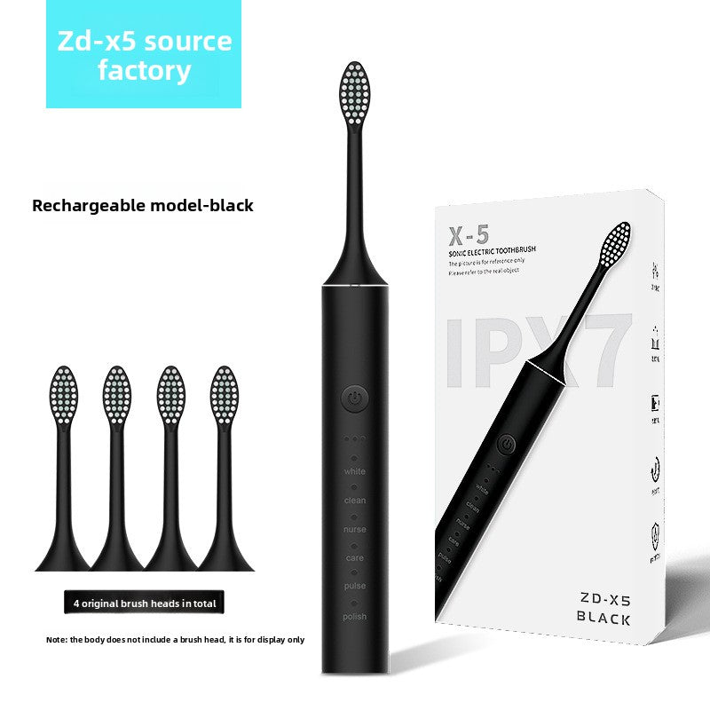 Electric toothbrush