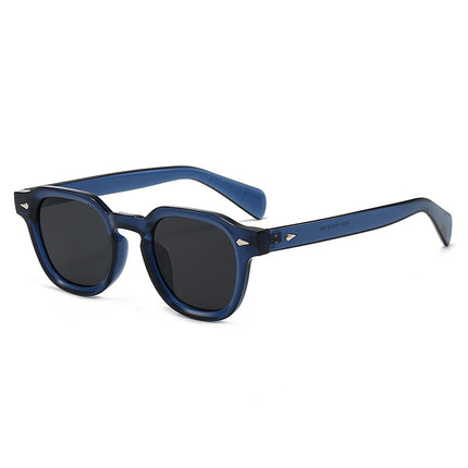 Fashion Polygonal Frame Sunglasses