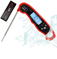 Kitchen Food Dual Probe BBQ Thermometer