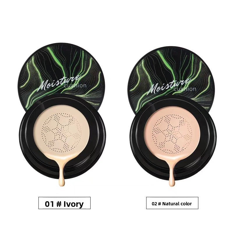Mushroom Head Air Cushion BB Cream
