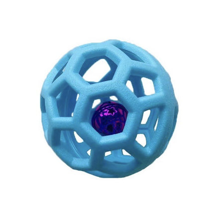 Pet dog sound-making toy