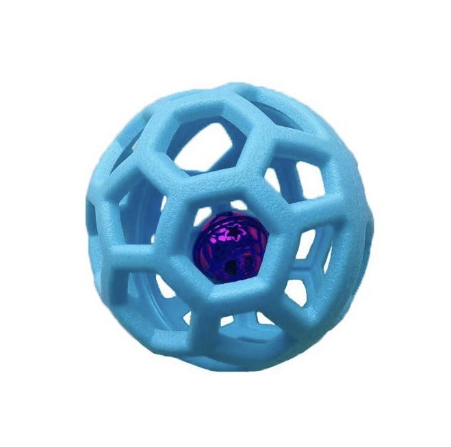 Pet dog sound-making toy