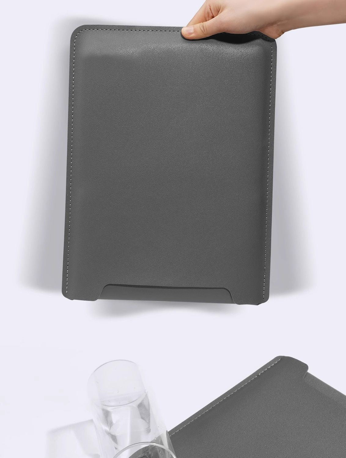 Multifunctional Laptop Stand Sleeve Bag