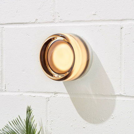 Modern Acrylic LED Wall Lamp
