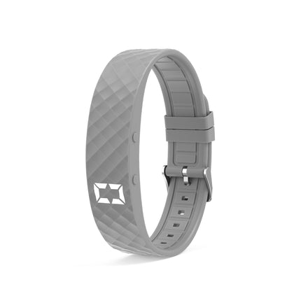 Rechargeable Smart Bracelet with Sleep Monitoring