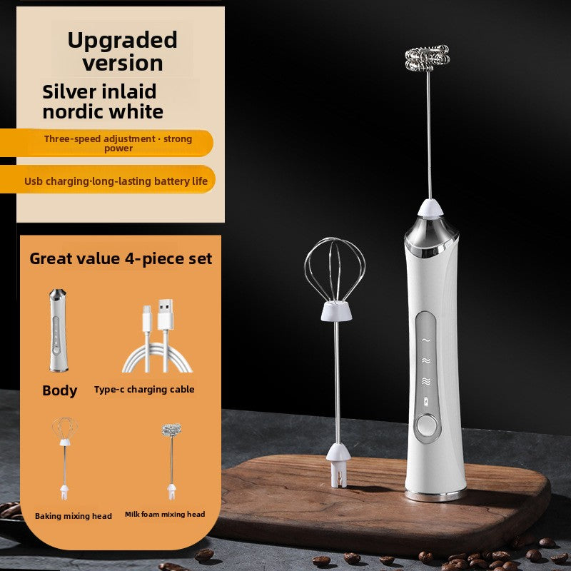 Milk Frother