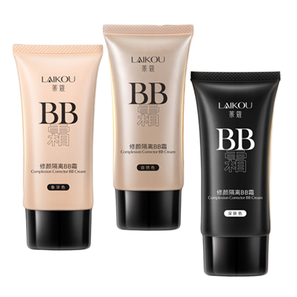 BB cream foundation