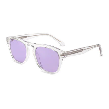 Polarized Acetate Sunglasses