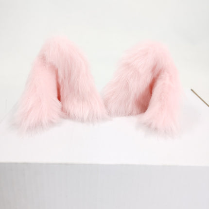 Cat Ears Hair Accessories