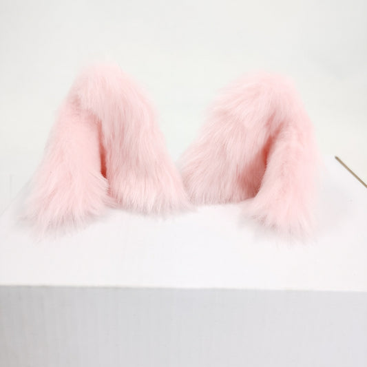 Cat Ears Hair Accessories