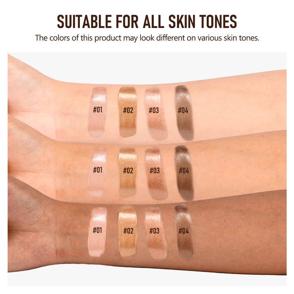 Bronzing Serum