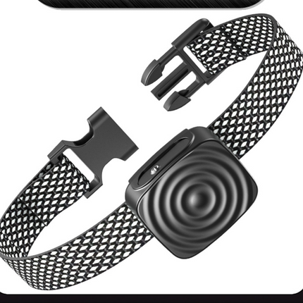 Smart anti-bark device for pet training