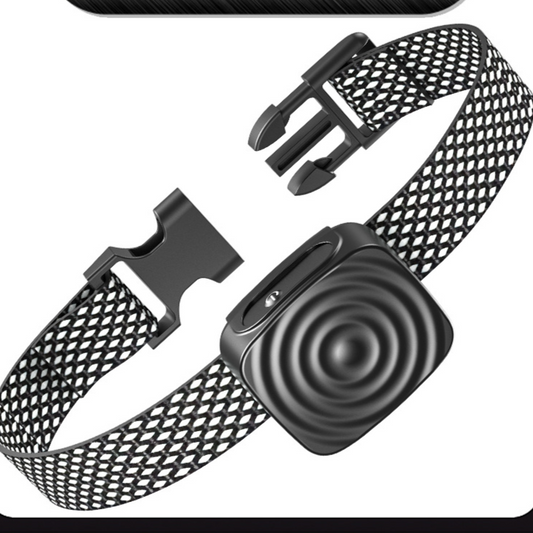 Smart anti-bark device for pet training