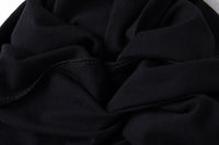 سراويل مدرسية للأطفال الكبار، شورتات رياضية غير رسمية للأطفال