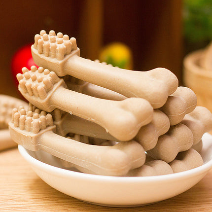Natural Dog Dental Chew Sticks