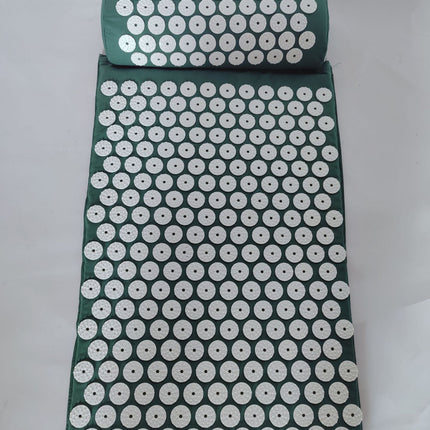 Acupuncture massage mat