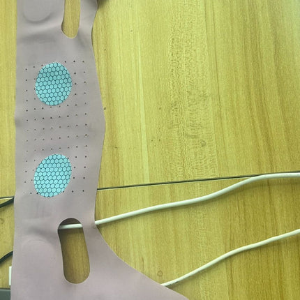 Adjustable Facial Contour Belt