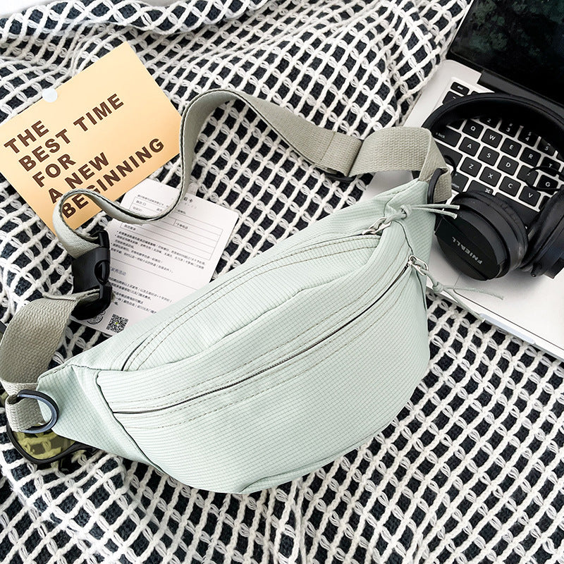 All-matching Casual Retro Women's Messenger Bag