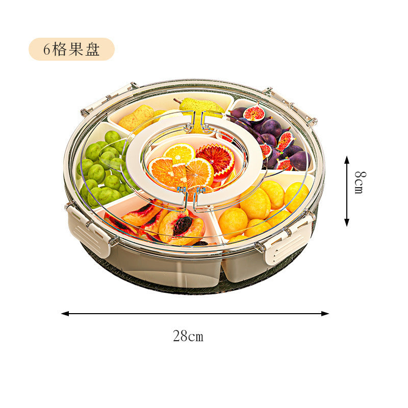 Plastic Storage Box