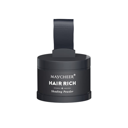 Hairline Powder for Natural Forehead Coverage