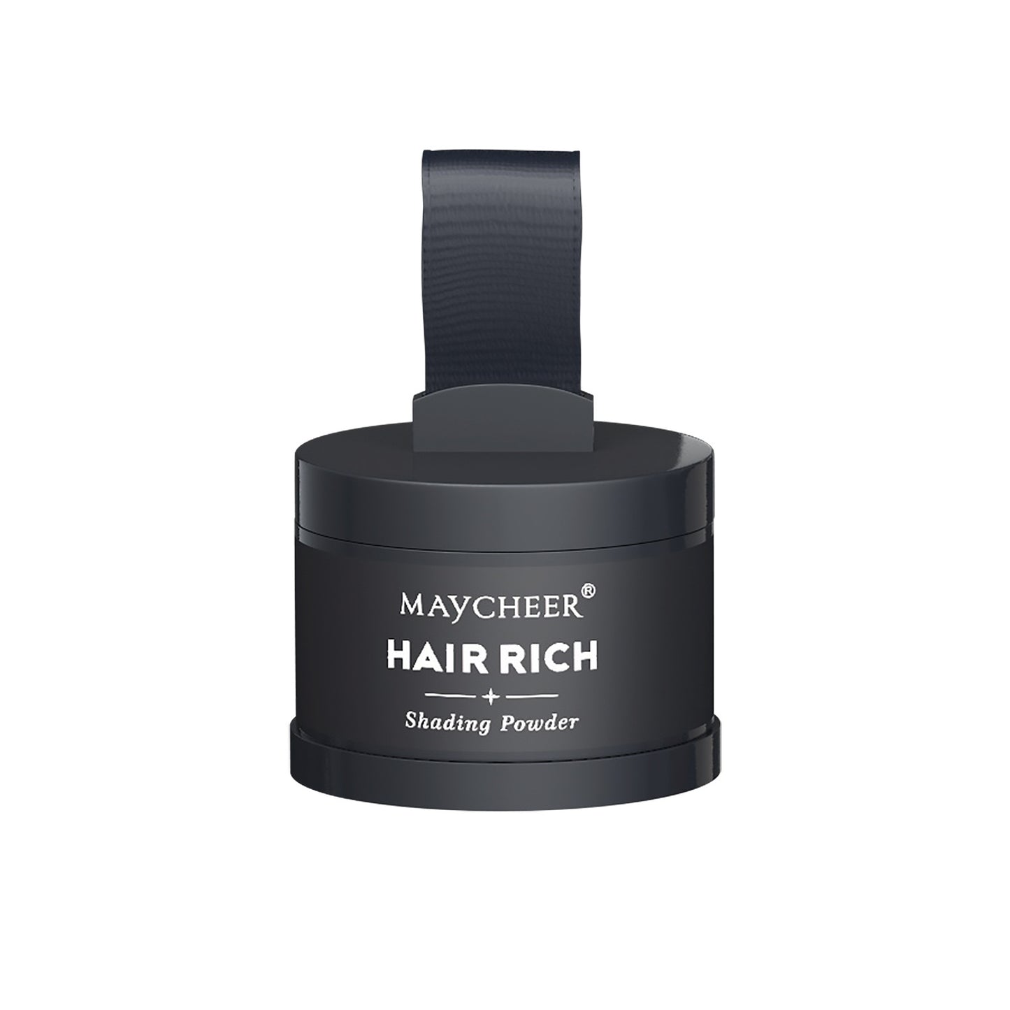 Hairline Powder for Natural Forehead Coverage