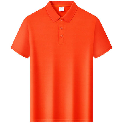 Cotton Polo Shirts