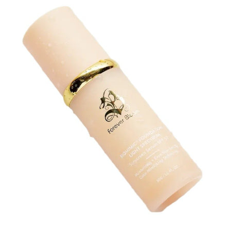 كريم أساس 4 في 1 بتقنية بيونيك، متغير اللون، مرطب، ومرمم