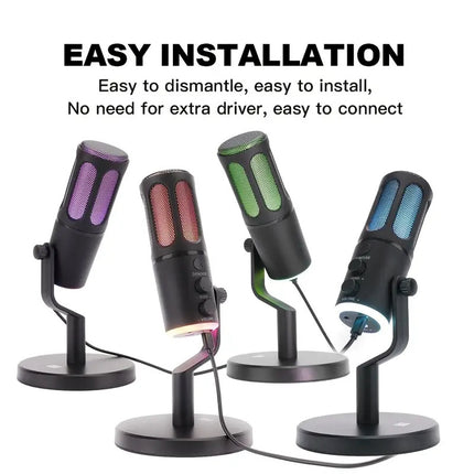 USB Microphone