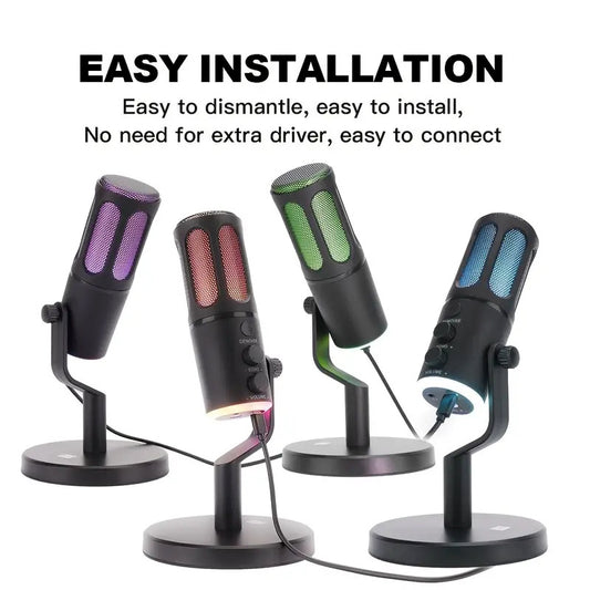 USB Microphone