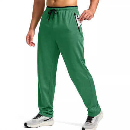 Mens Casual Sports Pants