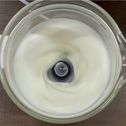 Household Electric Milk Frother and Warmer