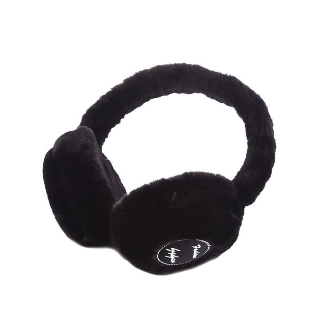 Furry Bluetooth wireless music earphones