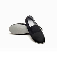 Ballet Shoes Yoga Soft Sole Canvas Large Sole