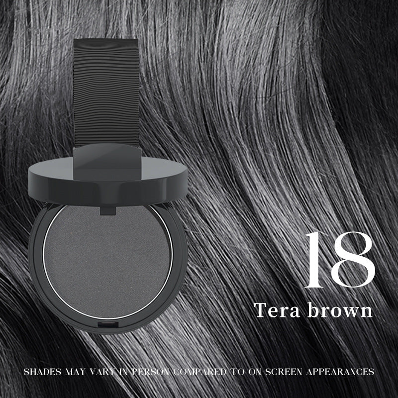 Hairline Shadow Powder