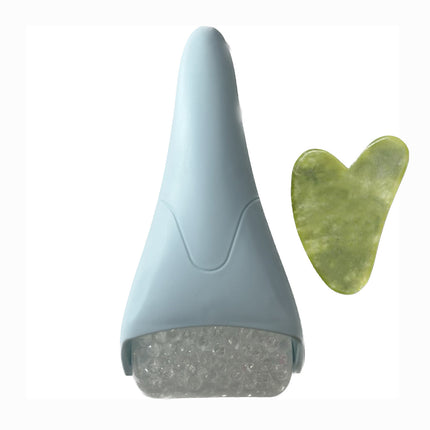 Cooling Facial Ice Roller Massager
