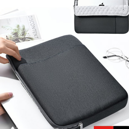 Airbag Shockproof Laptop Sleeve Bag