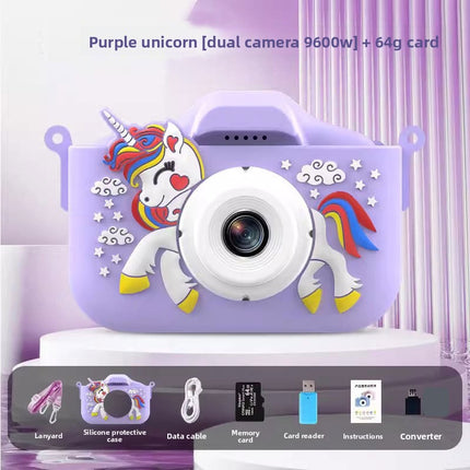 children's camera