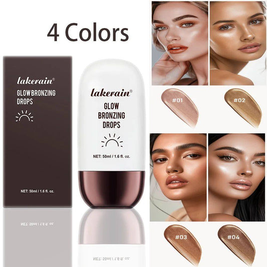 Bronzing Serum