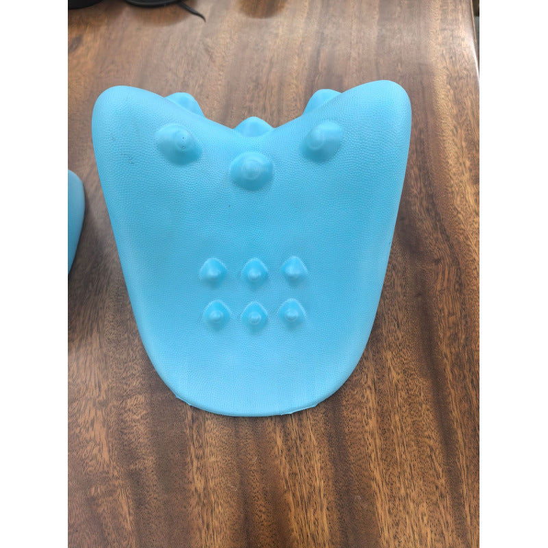 Cervical Pillow Massage Neck Soothing