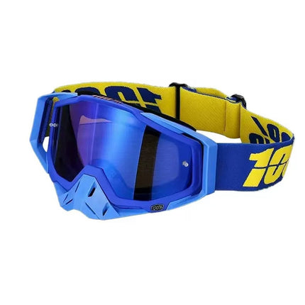 Outdoor Sports Glasses