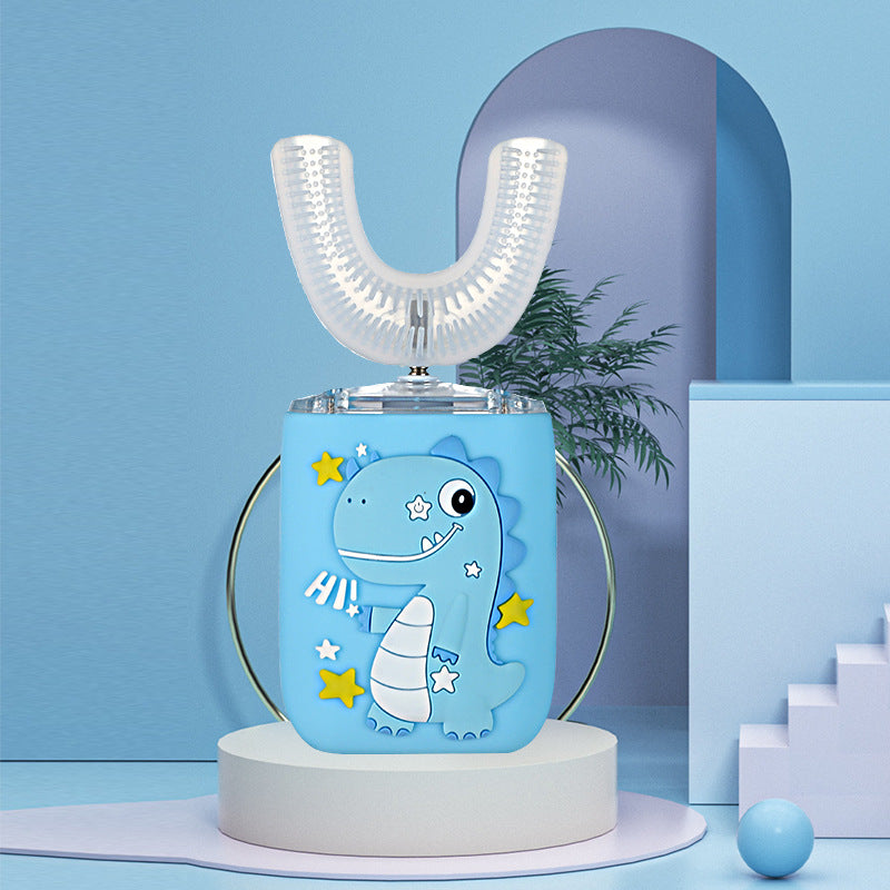 Electric Toothbrush
