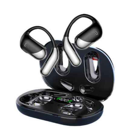 AI Translation Bluetooth Earphones with Heavy Bass