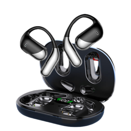 AI Translation Bluetooth Earphones with Heavy Bass