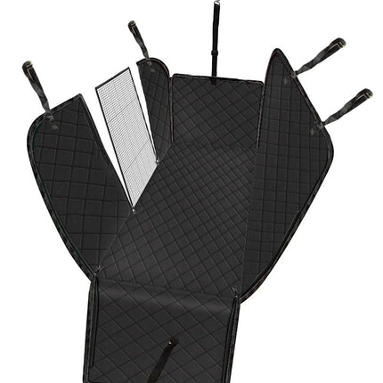 Pet Car Mat